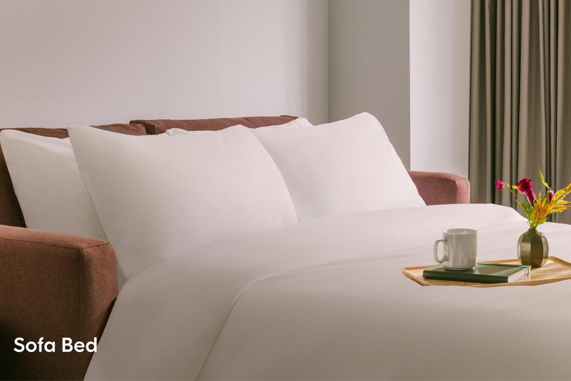 Sonder By Marriott Bonvoy The Nash Midtown East Aparthotel New York