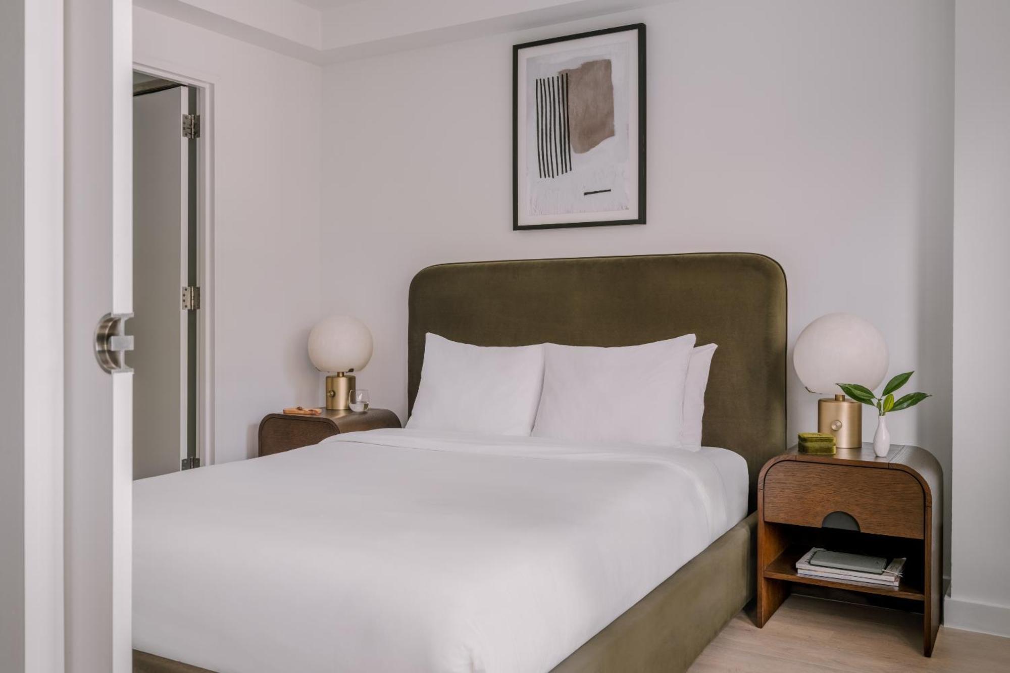 Aparthotel Sonder By Marriott Bonvoy The Nash Midtown East