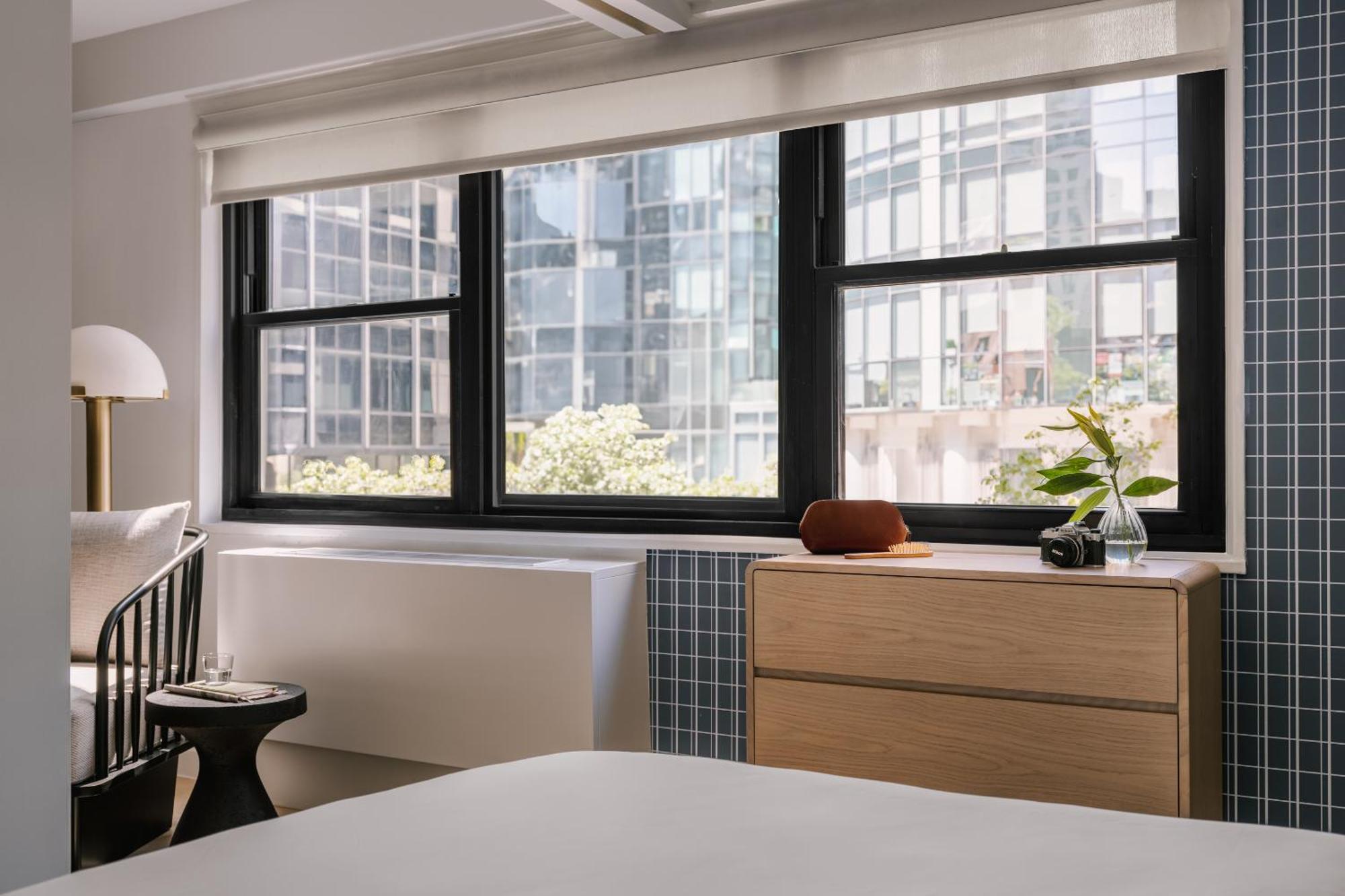 Aparthotel Sonder By Marriott Bonvoy The Nash Midtown East