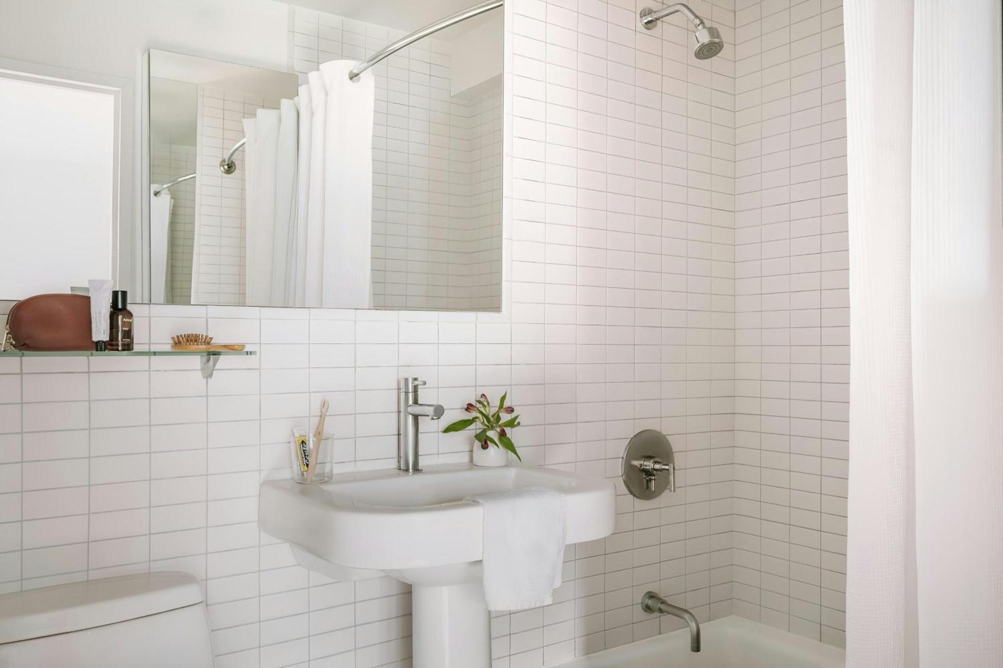 Sonder By Marriott Bonvoy The Nash Midtown East 4* New York