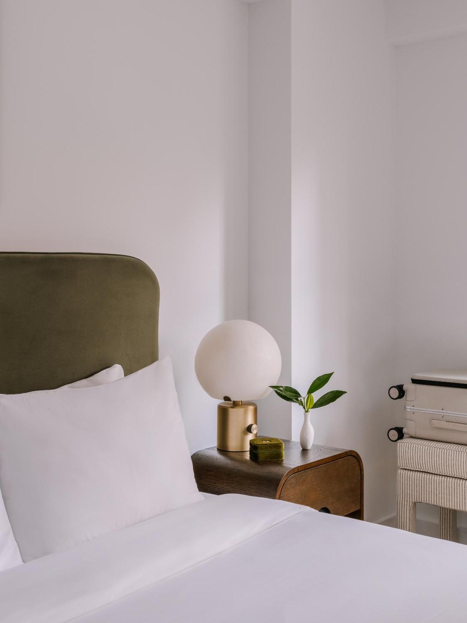 Sonder By Marriott Bonvoy The Nash Midtown East New York