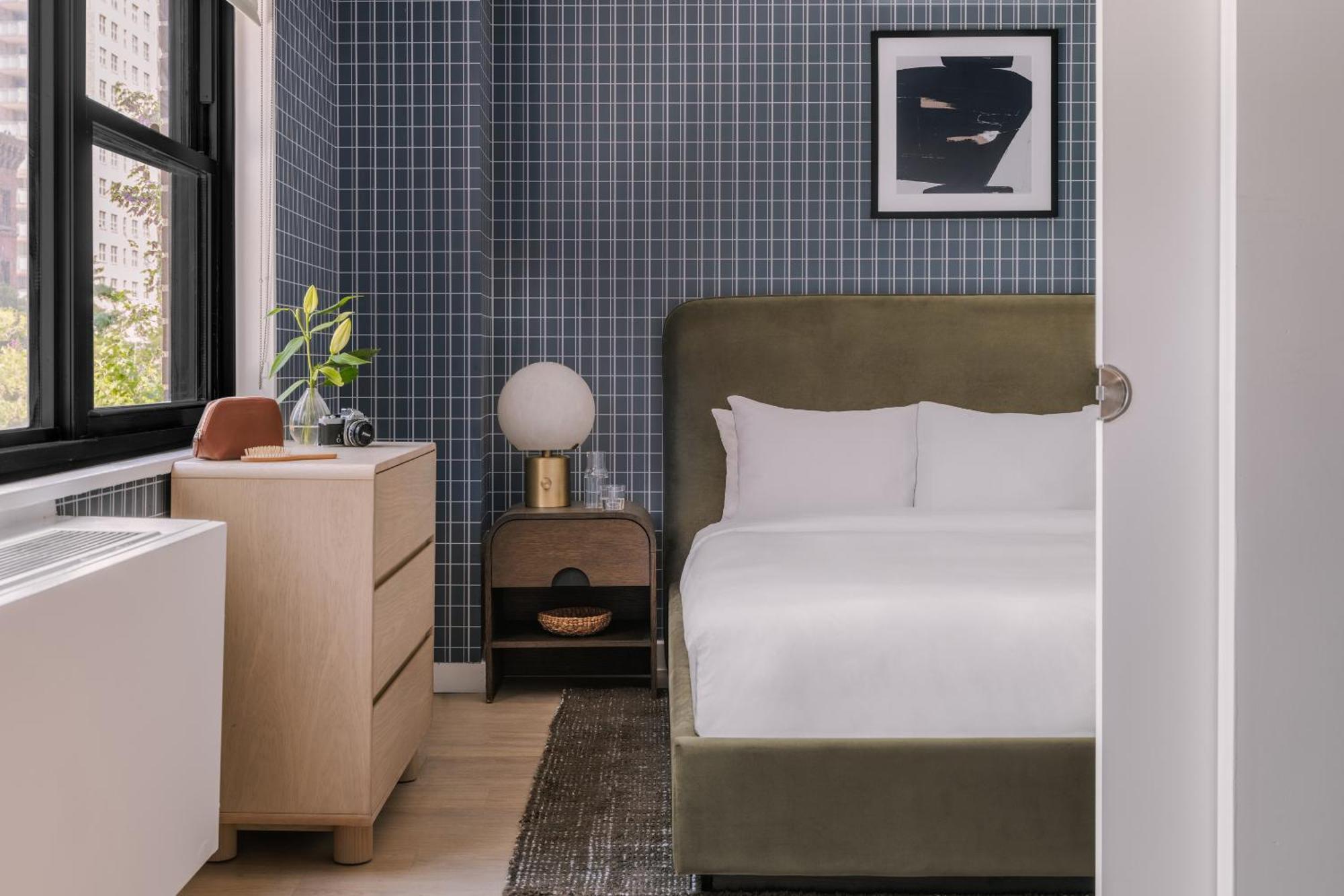 Sonder By Marriott Bonvoy The Nash Midtown East 4* New York