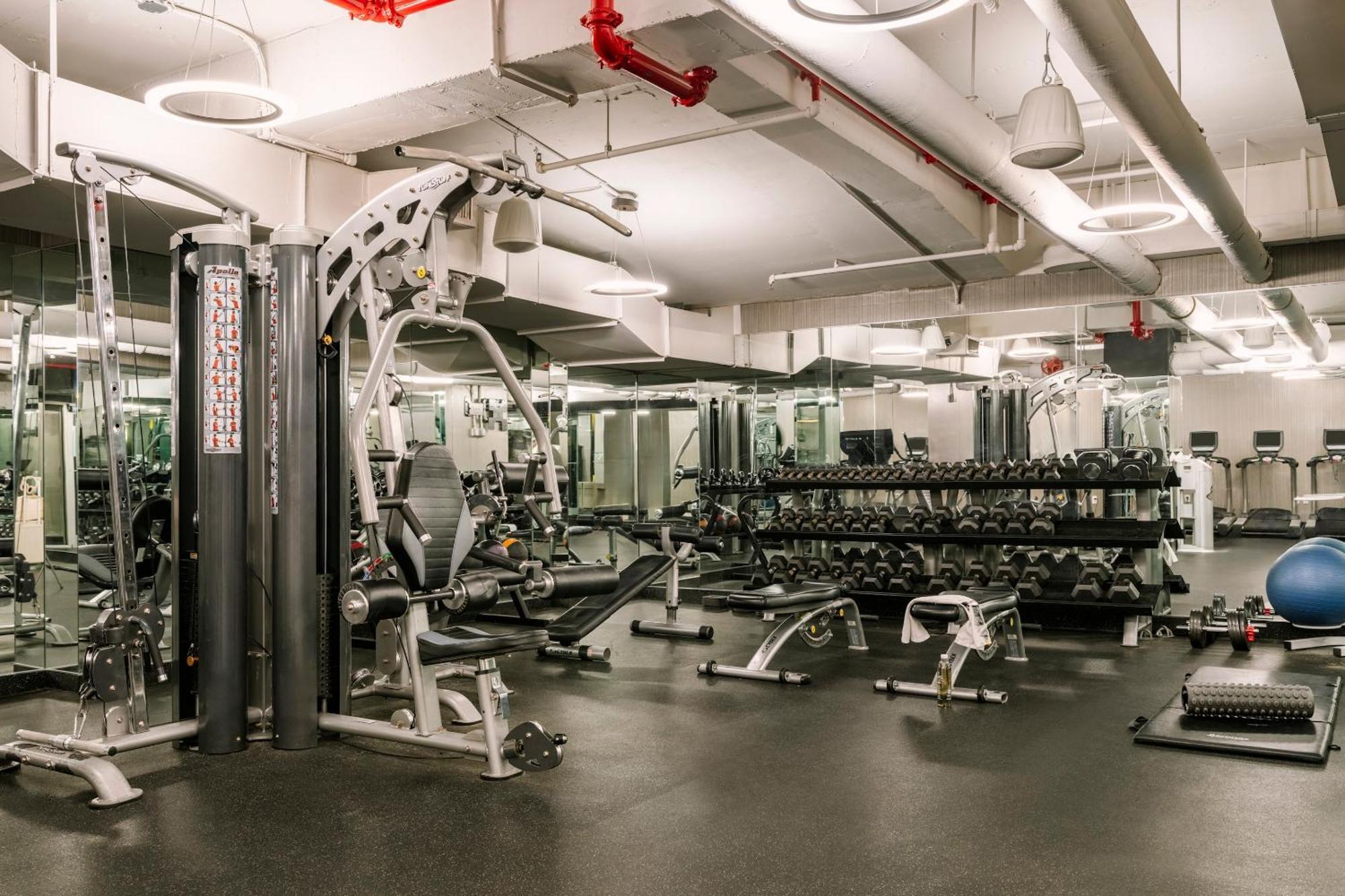 Sonder By Marriott Bonvoy The Nash Midtown East Aparthotel