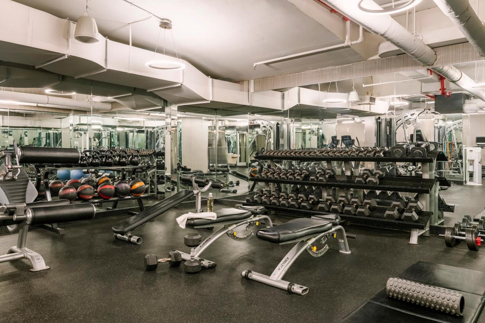 Sonder By Marriott Bonvoy The Nash Midtown East New York