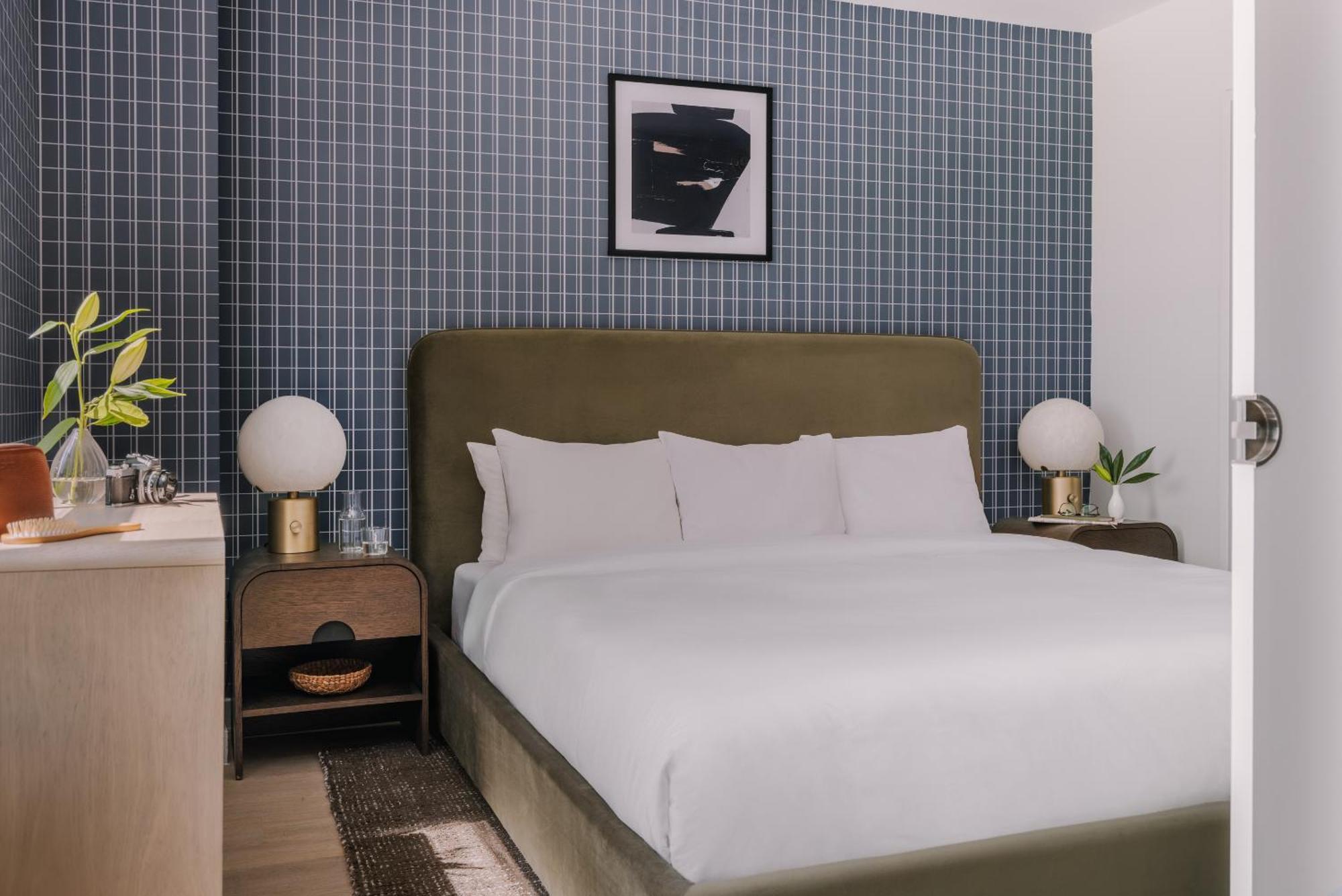 Sonder By Marriott Bonvoy The Nash Midtown East Aparthotel New York